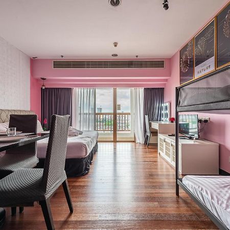 Sunway Suite 4Pax 1Min To Pyramid Mall Sunway Lagoon Petaling Jaya Εξωτερικό φωτογραφία