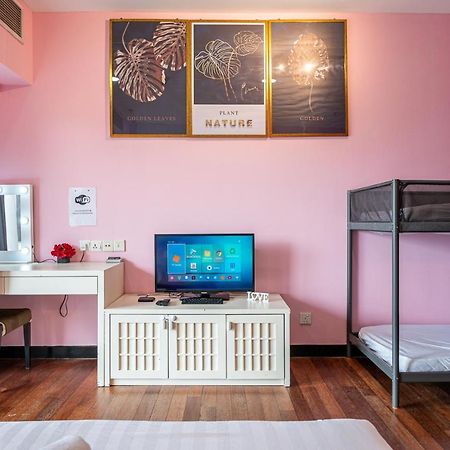 Sunway Suite 4Pax 1Min To Pyramid Mall Sunway Lagoon Petaling Jaya Εξωτερικό φωτογραφία