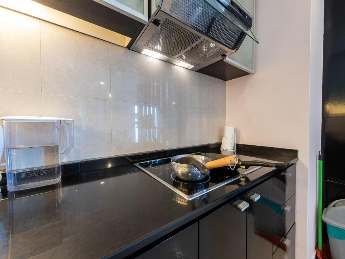Sunway Suite 4Pax 1Min To Pyramid Mall Sunway Lagoon Petaling Jaya Εξωτερικό φωτογραφία